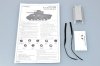 Trumpeter 07224 M4A3 TANK (1:72)